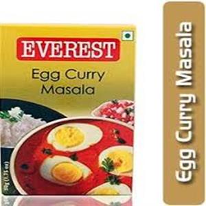 Everest - Egg Masala (50 g)